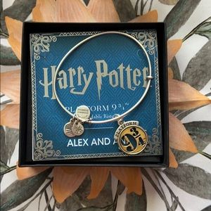 Harry Potter Bracelet